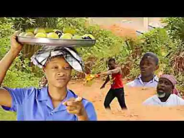 Video: The Gifted Orange Seller - #AfricanMovies#2017NollywoodMovies #LatestNigerianMovies2017 #FullMovie